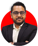 Mayank Jain (Founder of Ezyschooling)
